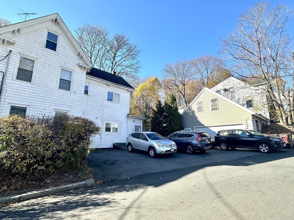 Property Photo:  156 Salem Street  MA 02151 