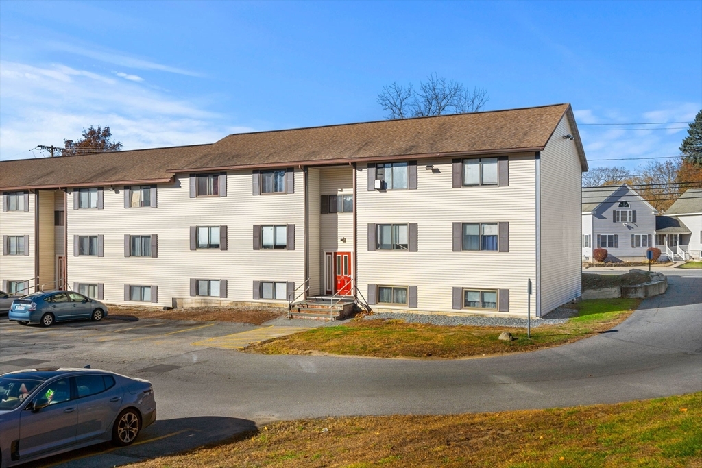 Property Photo: 175 Willard 26 MA 01850