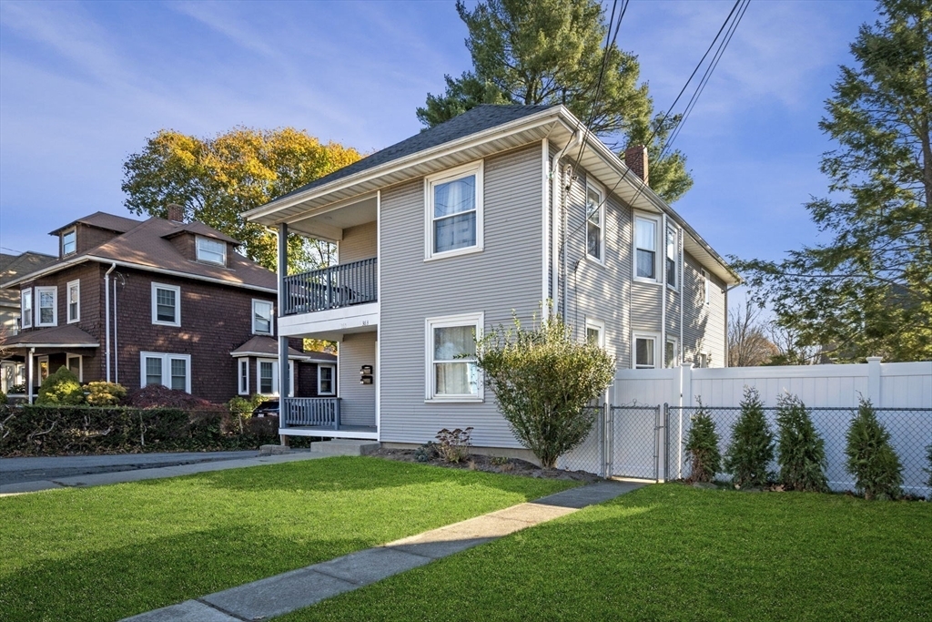 Property Photo:  363 Concord St  MA 01702 