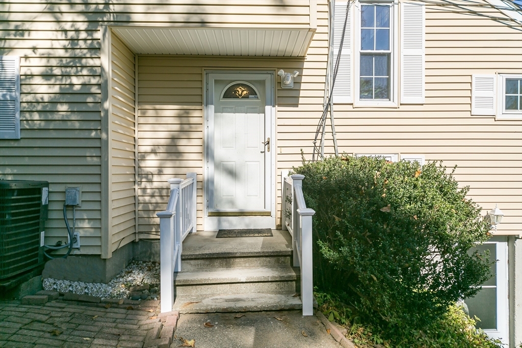 Property Photo:  28 Speen St. 28  MA 01760 