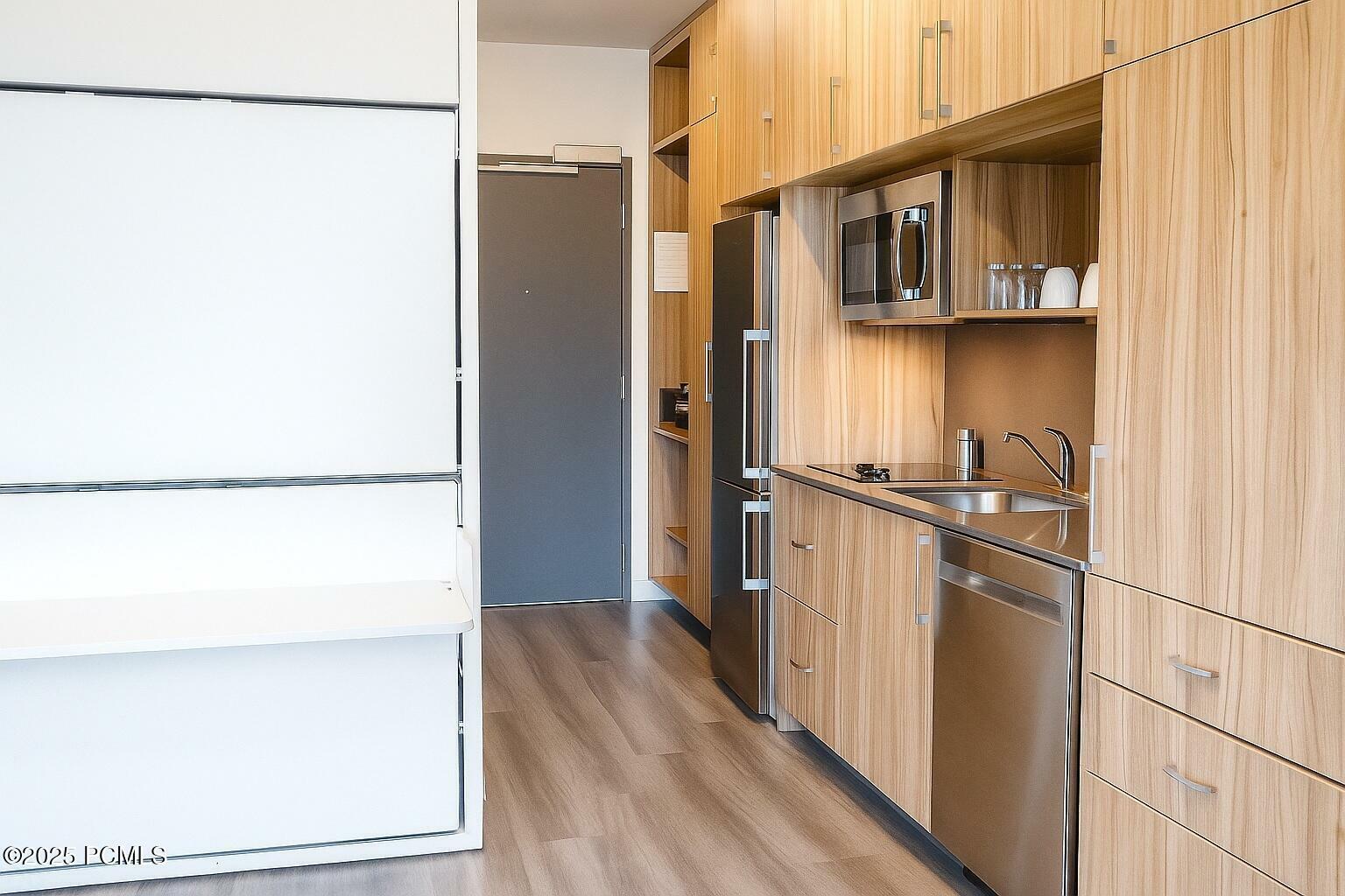 Property Photo: 2670 Canyons Resort Drive 205 UT 84098