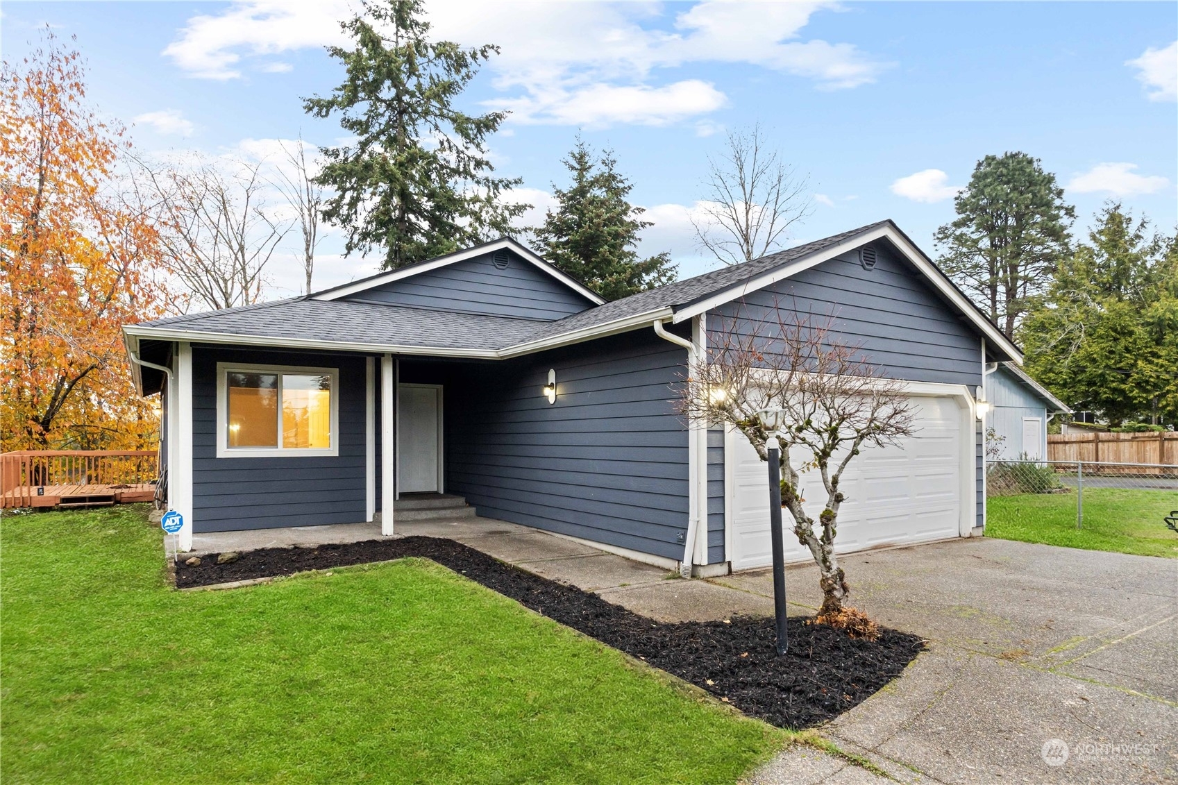 Property Photo:  1807 S 90th Street  WA 98444 