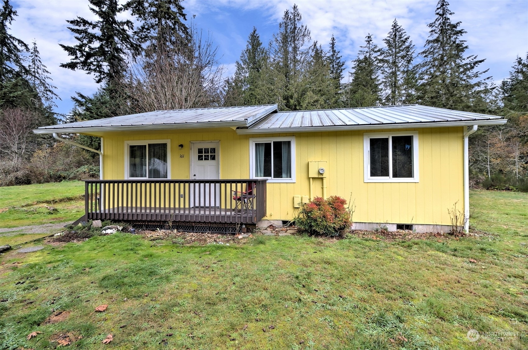 Property Photo:  161 E Spencer Glen Drive  WA 98584 