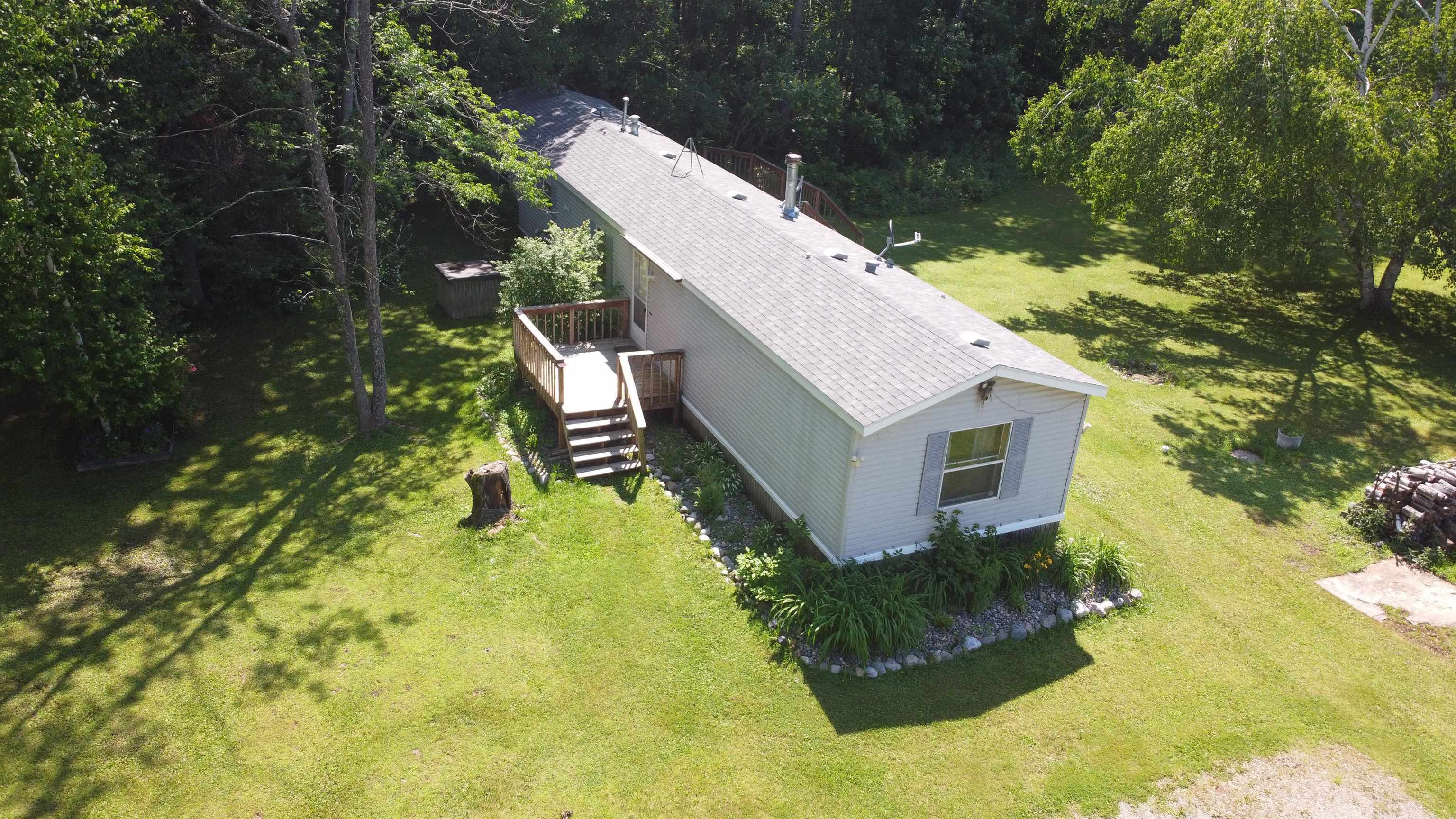 Property Photo:  17401 Wildflower Lane  WI 54175 