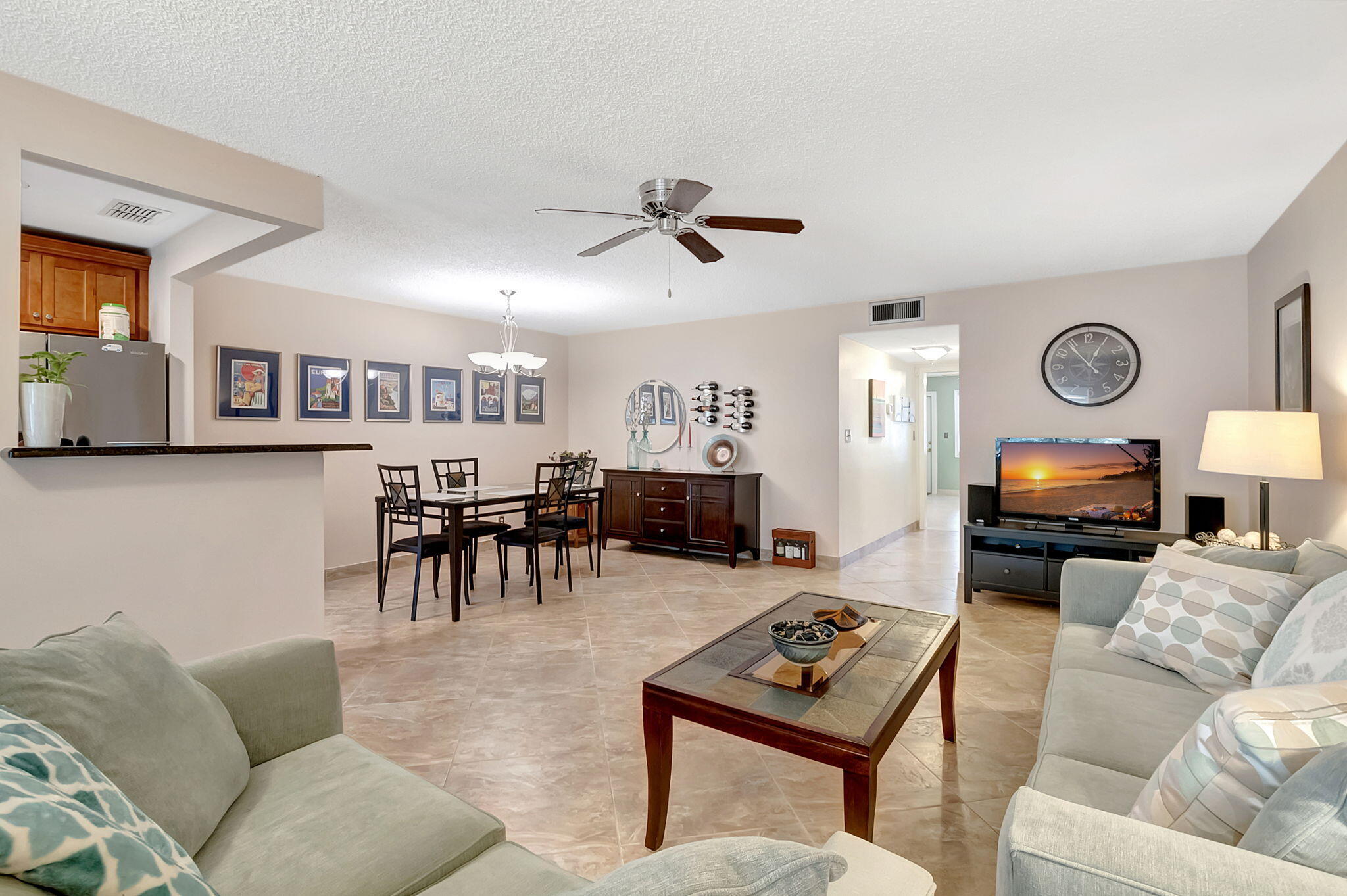 Property Photo: 4530 NW 3rd Street C FL 33445