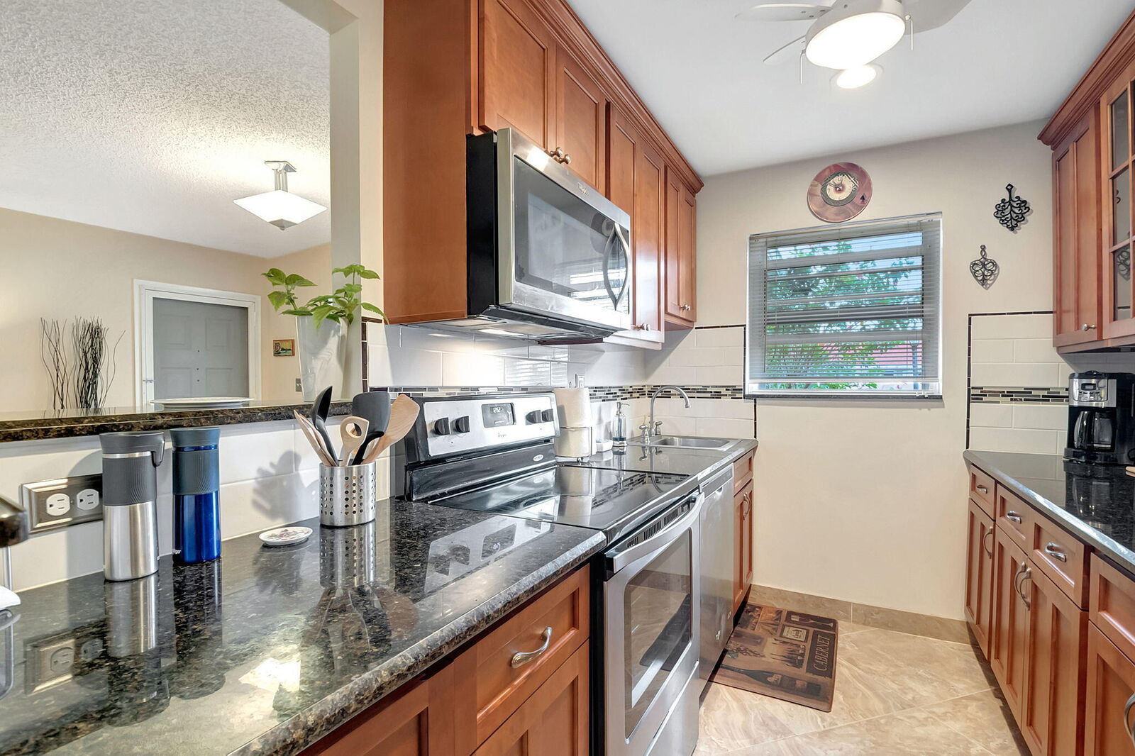 Property Photo:  4530 NW 3rd Street C  FL 33445 