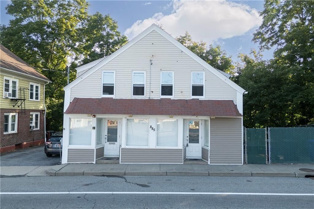 Property Photo:  885 Main Street  RI 02893 