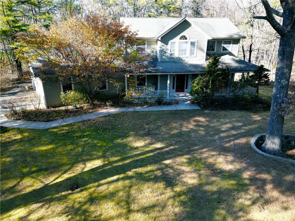 45 Hunter Ridge Drive  Scituate RI 02857 photo