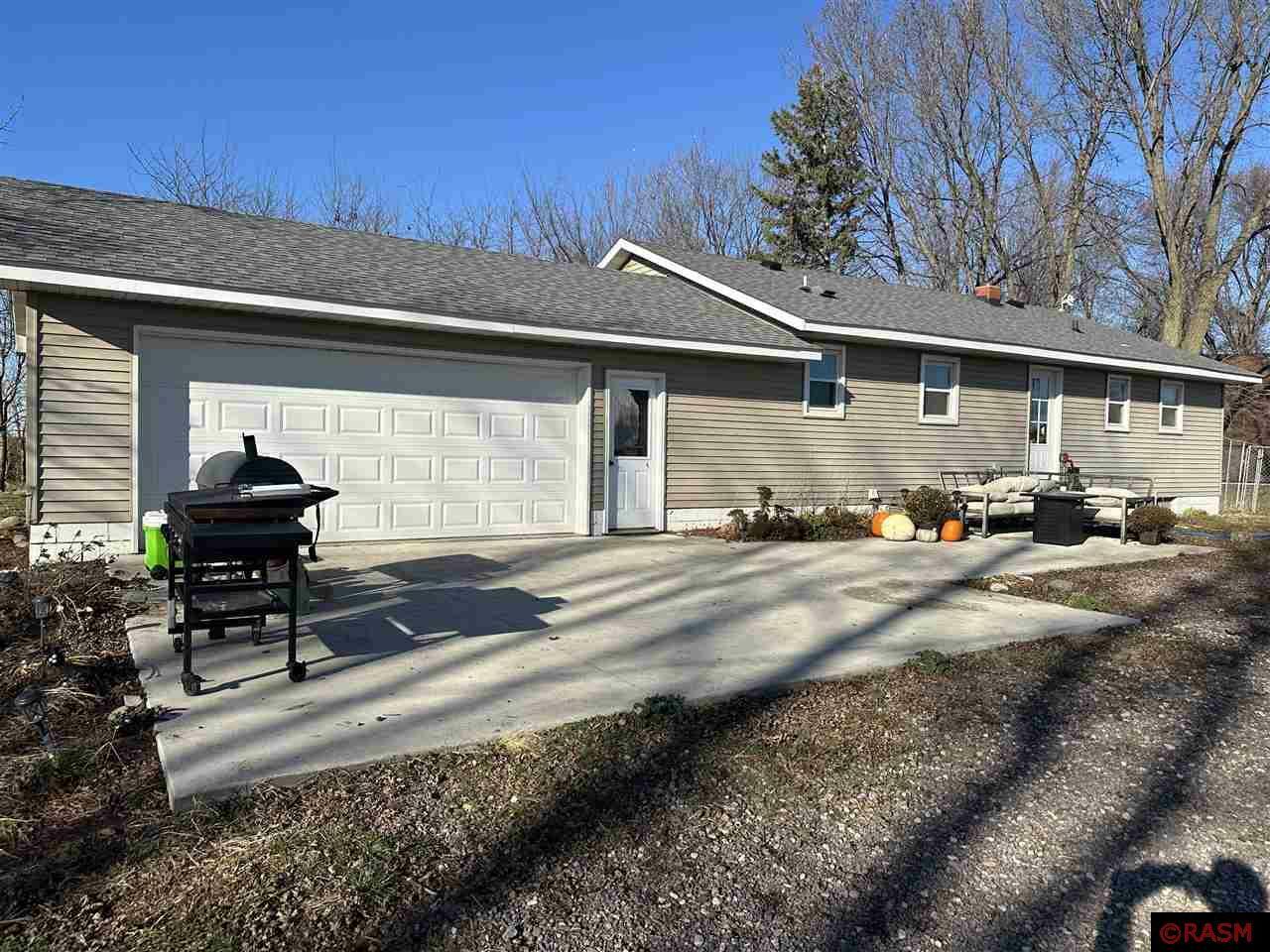 Property Photo:  22033 478th Avenue  MN 56055 