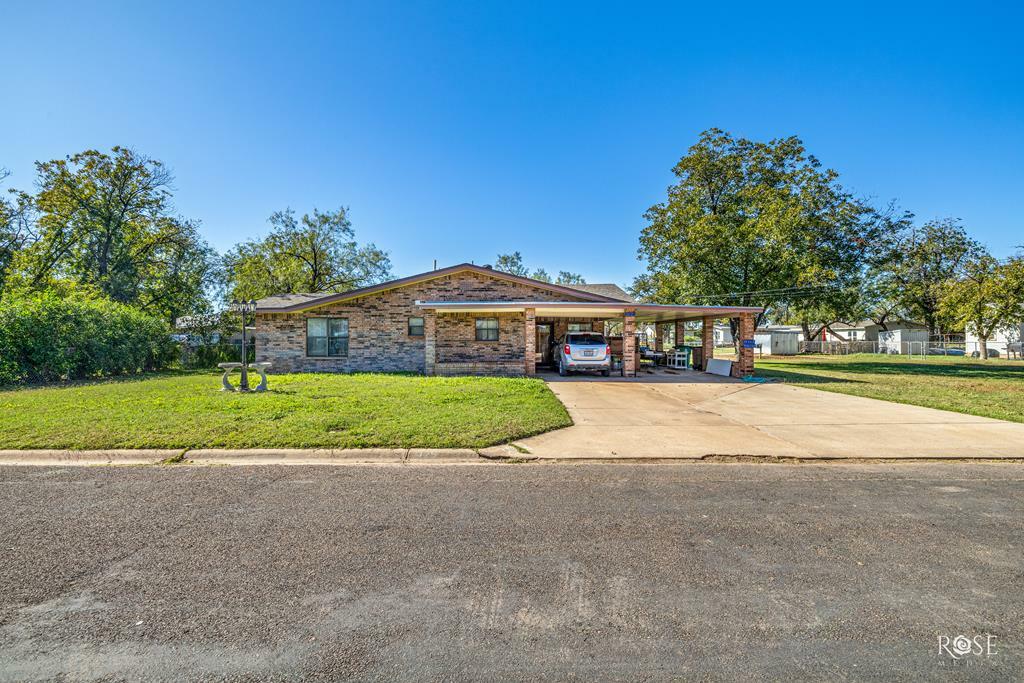 3125 N Oakes St  San Angelo TX 76903 photo