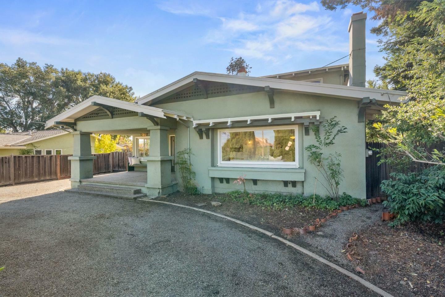 Property Photo:  20724 Prospect Road  CA 95070 