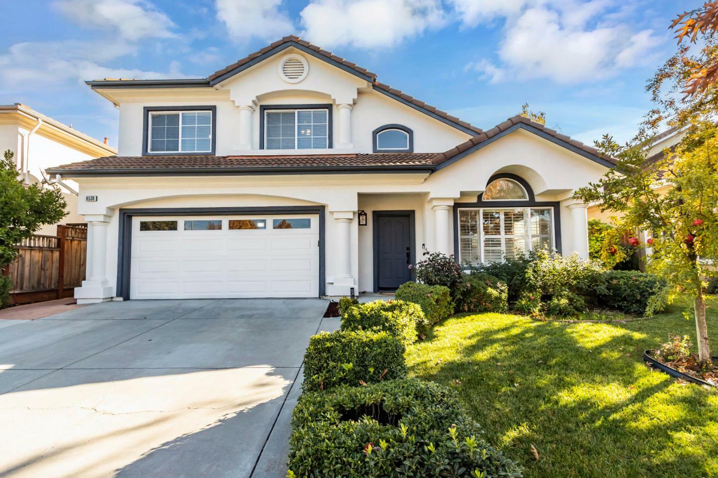 Property Photo:  9530 Saddler Drive  CA 95020 