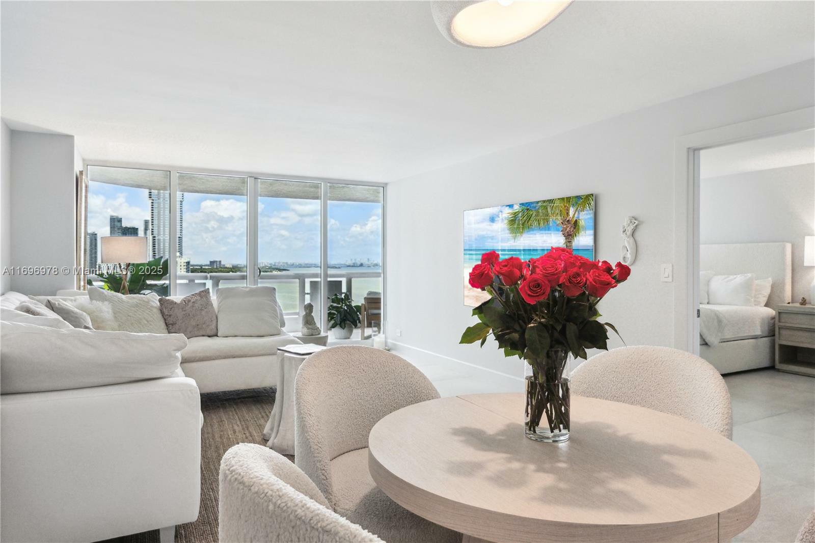 Property Photo: 1717 N Bayshore Dr A-2637 FL 33132