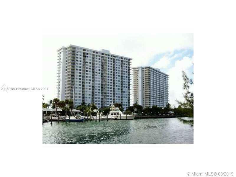 300 Bayview Dr 416  Sunny Isles Beach FL 33160 photo