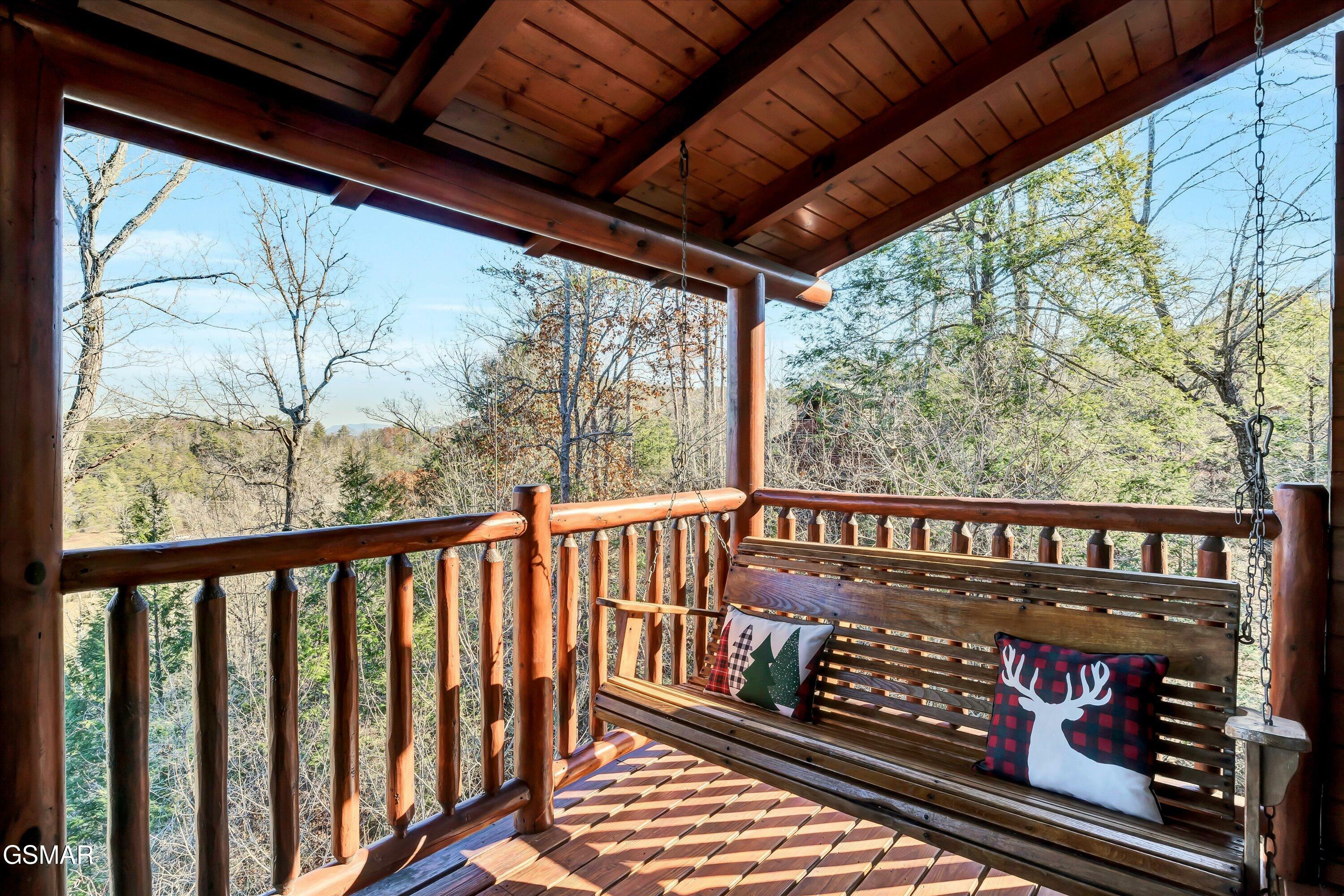 Property Photo:  1912 Creek Overlook Way  TN 37862 