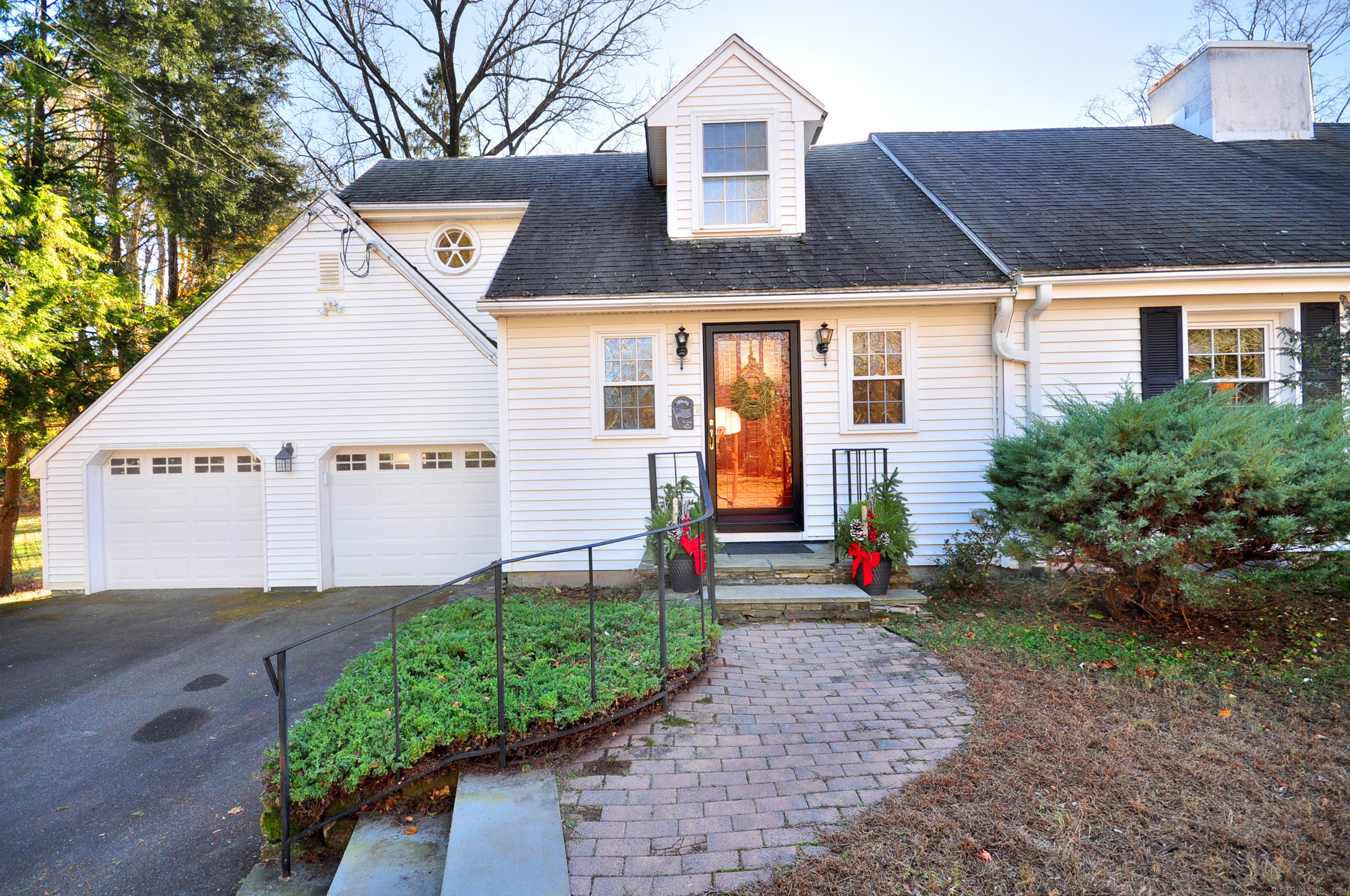 Property Photo:  109 Reservoir Road  CT 06037 