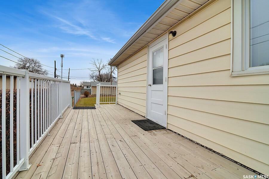 Photo de la propriété:  1519 Rupert Street  SK S4X 1M8 