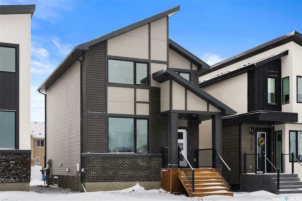 Property Photo:  3131 Green Brook Road  SK S4V 3R8 