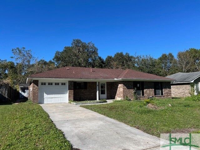 Property Photo: 3 Mulberry Court GA 31406