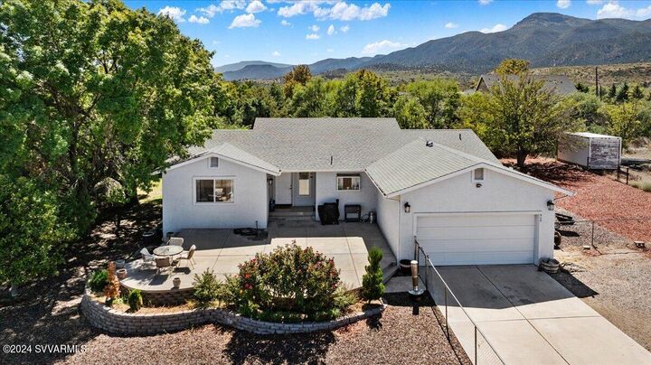 505 Calle De La Rosa  Camp Verde AZ 86322 photo