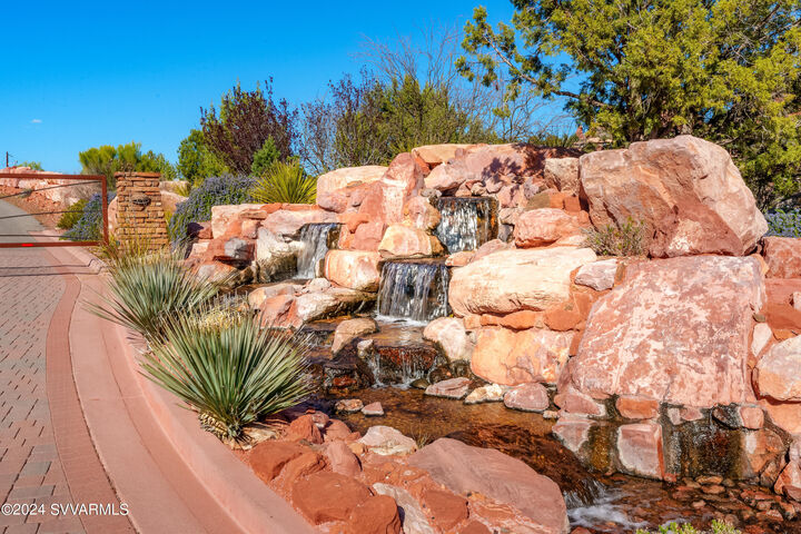 Property Photo:  90 Hilltop Rd  AZ 86336 
