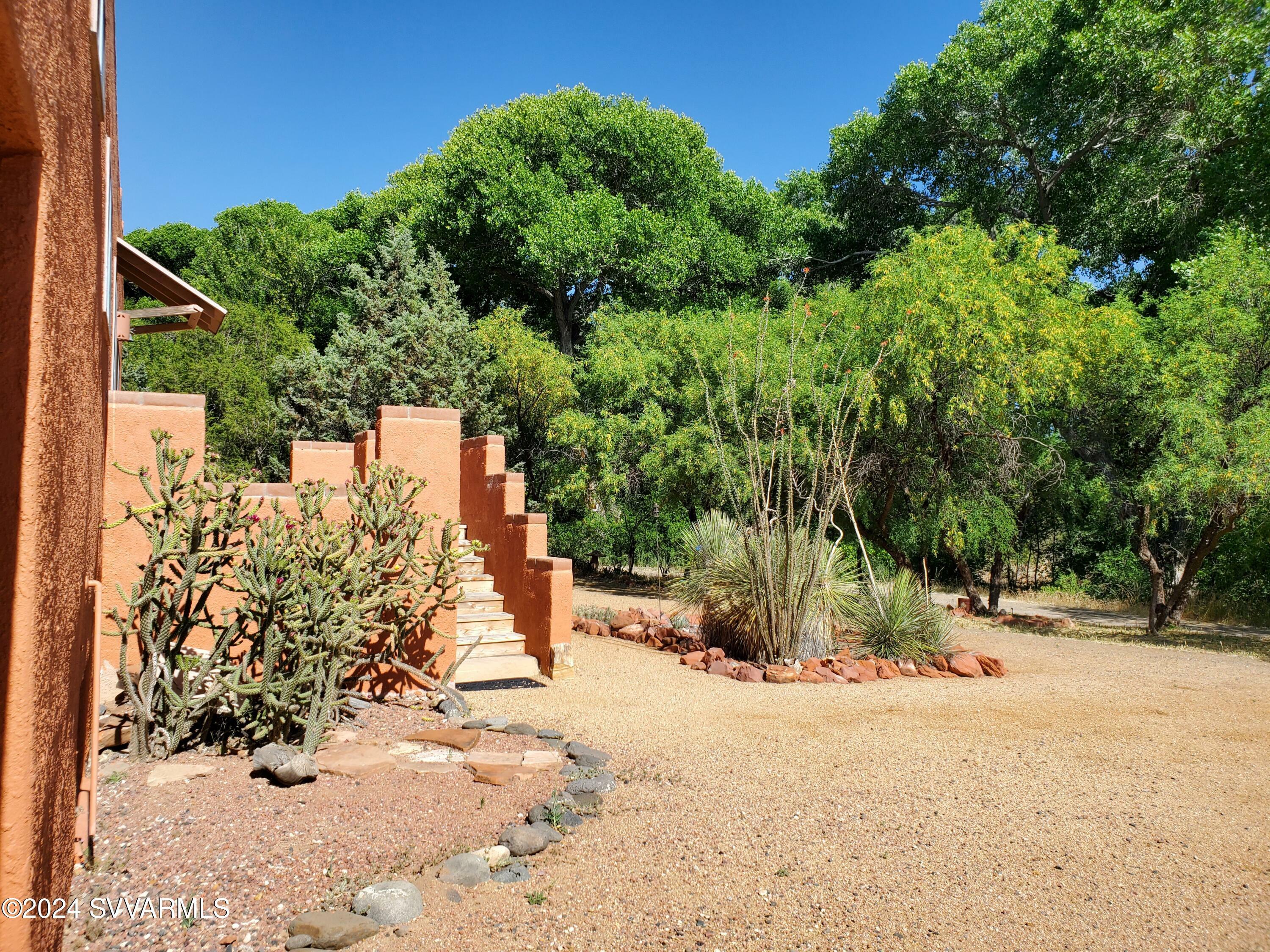 Property Photo:  2973 E Prince Lane  AZ 86322 