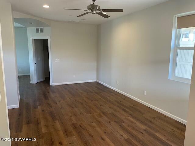 Property Photo:  447 Kindra Court  AZ 86326 