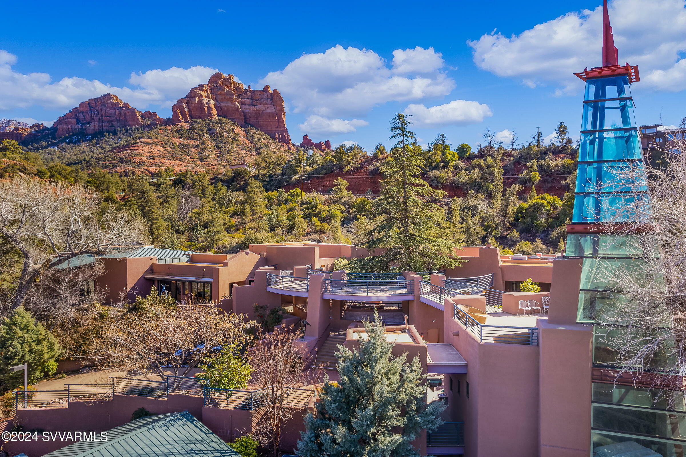 333 Schnebly Hill Rd  Sedona AZ 86336 photo