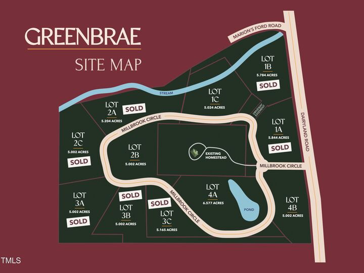 Property Photo:  2B Millbrook  NC 27516 