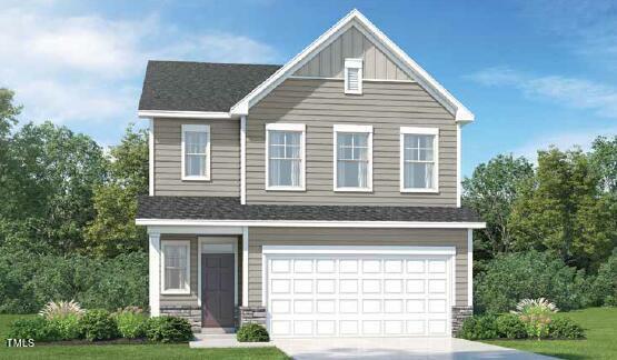 10028 Regal Drive Lot 24  Angier NC 27501 photo