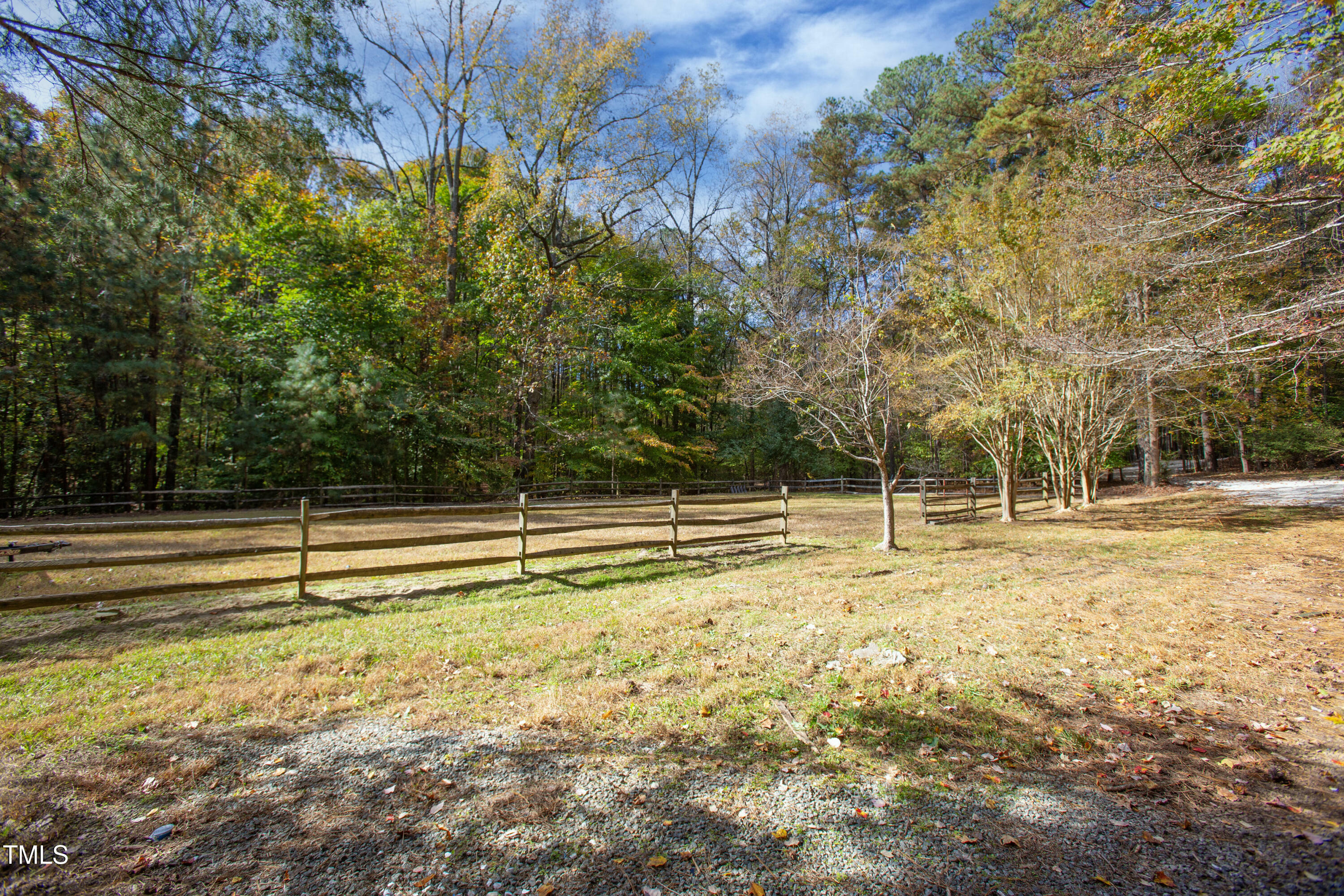 Property Photo:  10004 Liana Lane  NC 27613 