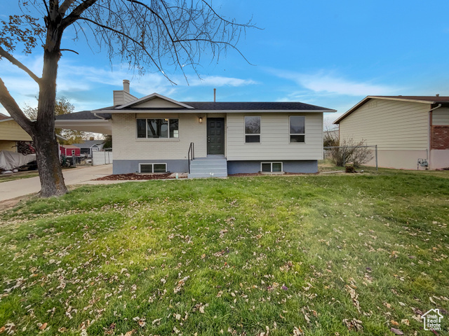 Property Photo:  845 S 1350 W  UT 84015 