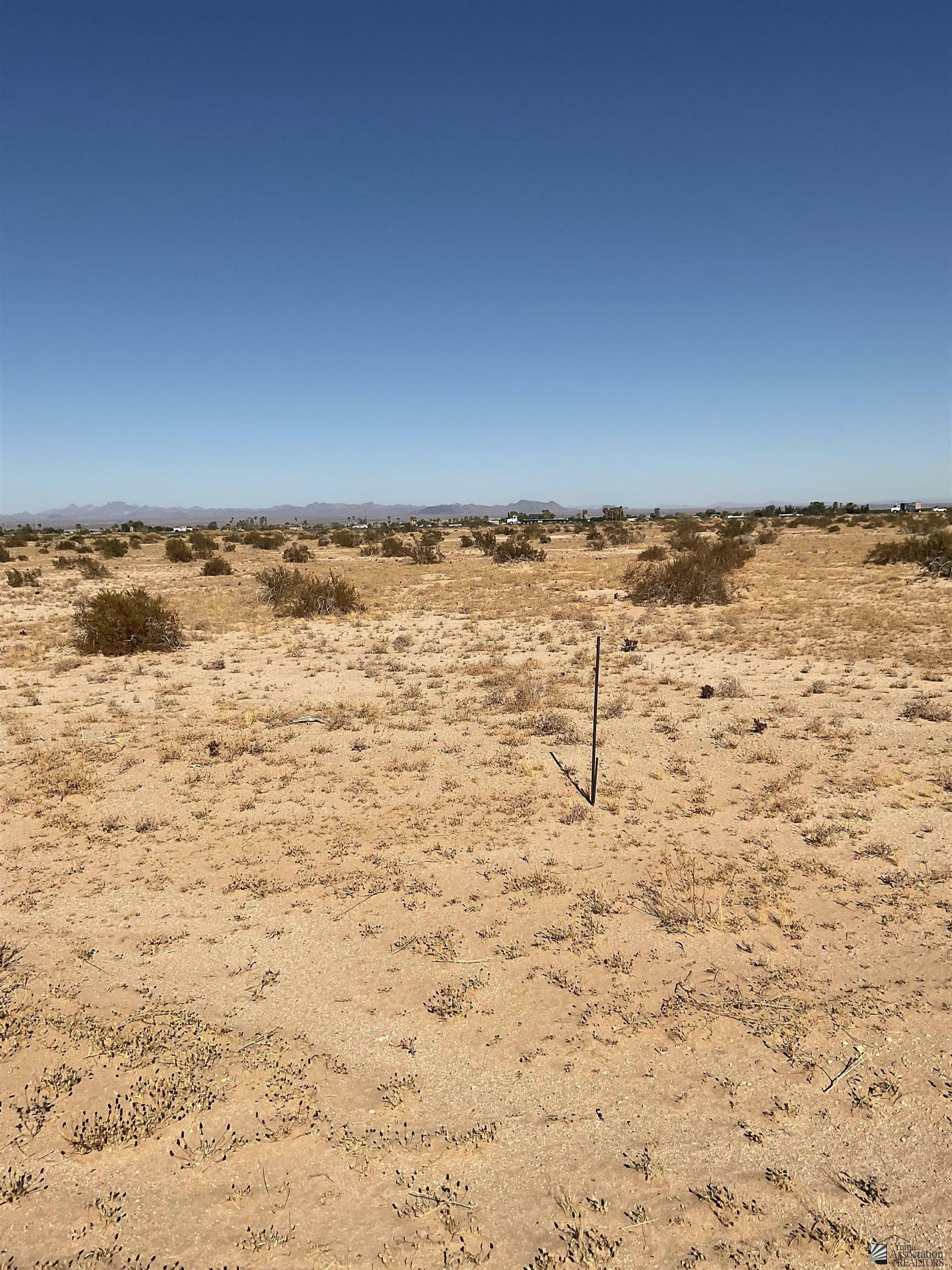 Property Photo:  9489 Susan Ct  AZ 85356 