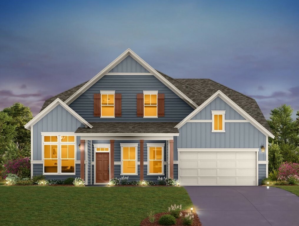 Property Photo: 264 Sage Thrasher Circle TX 78620