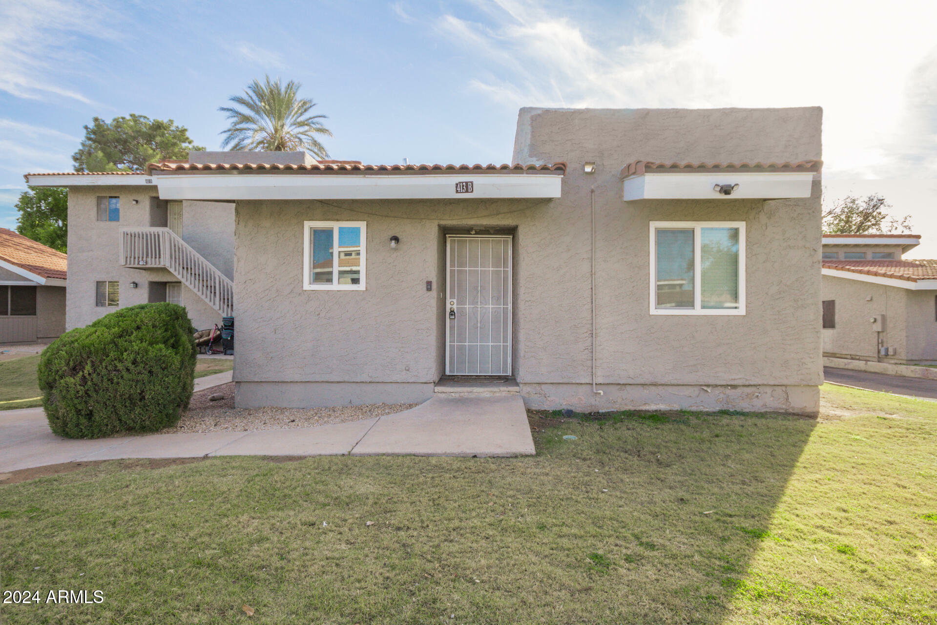 Property Photo:  413 E Washington Avenue B  AZ 85234 