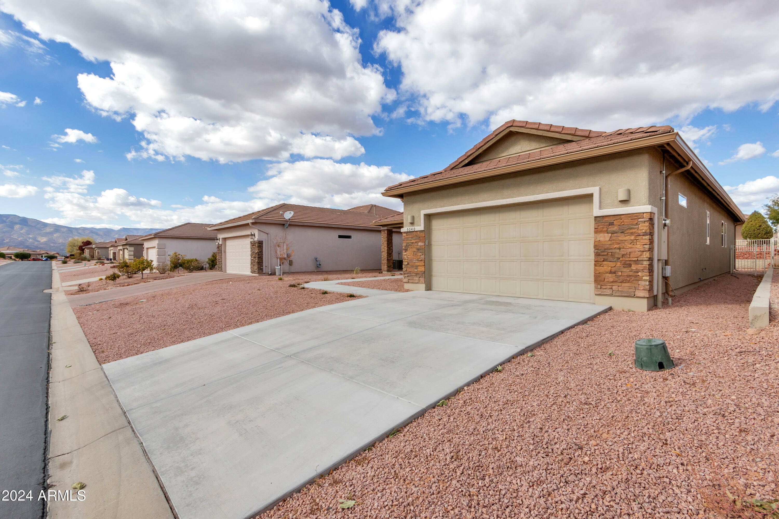 Property Photo:  5040 E Boulder Canyon Drive  AZ 86325 