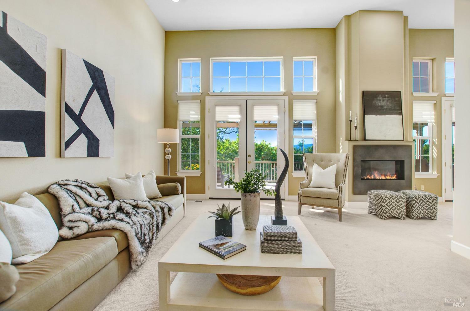 Property Photo: 1120 Castle Oaks Drive CA 94558