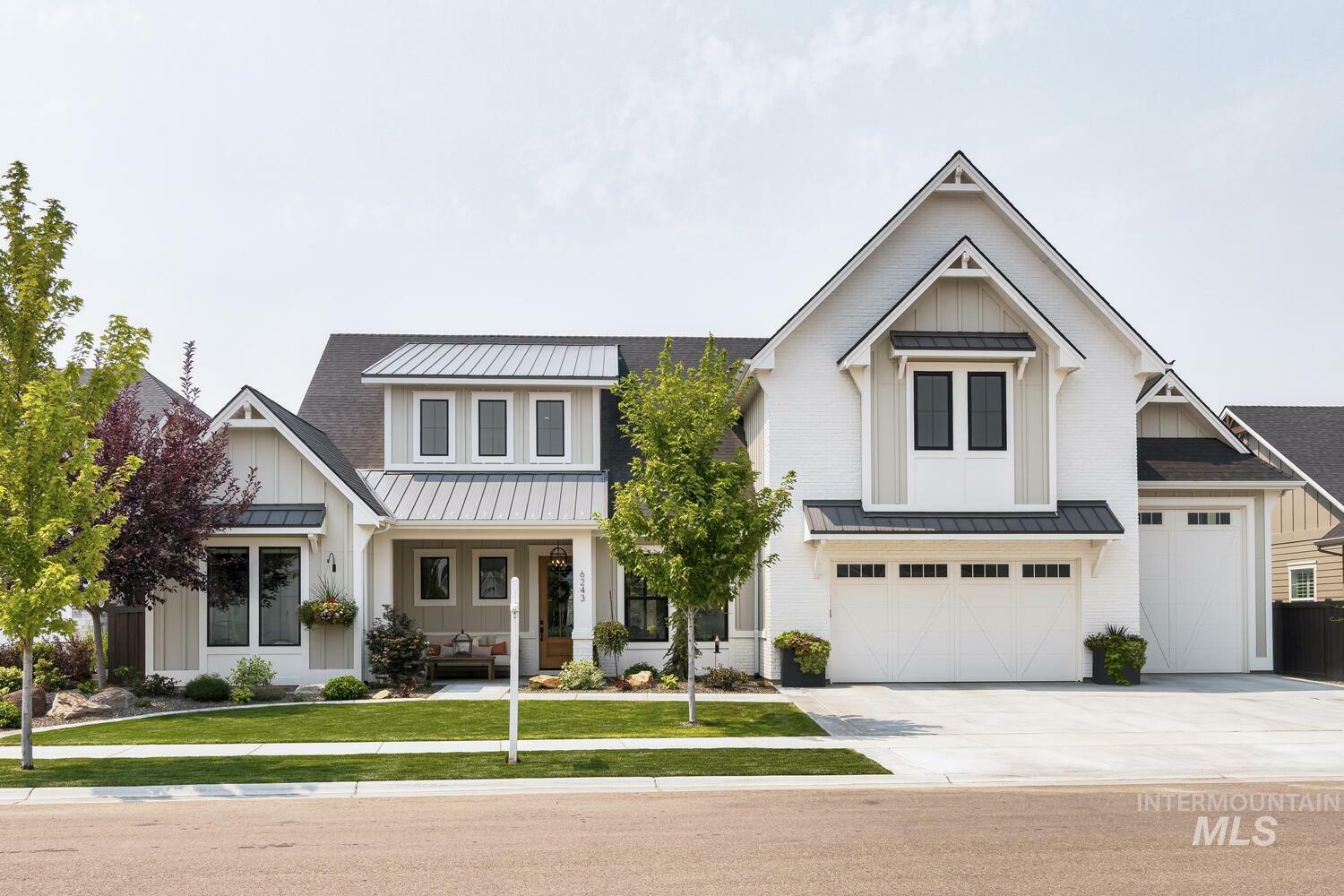 Property Photo: 6243 S Bosch Way ID 83642