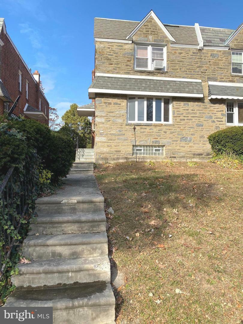 Property Photo:  1051 E Vernon Road  PA 19150 