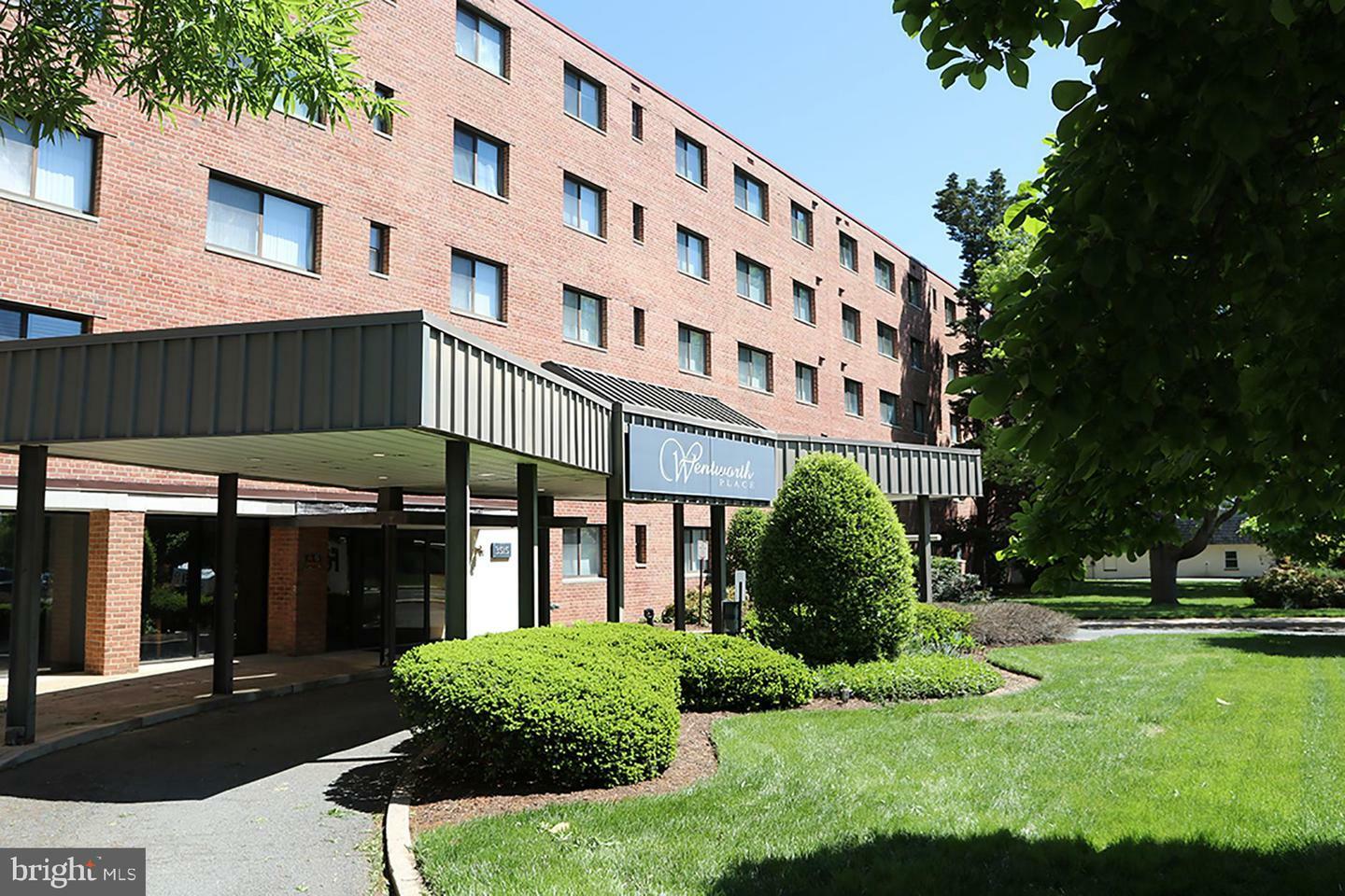 3515 Washington Boulevard 501  Arlington VA 22201 photo