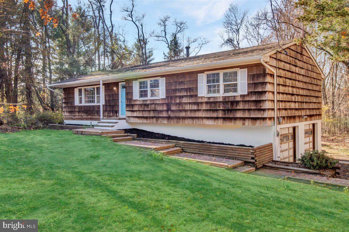 Property Photo:  253 Millstone Road  NJ 08535 