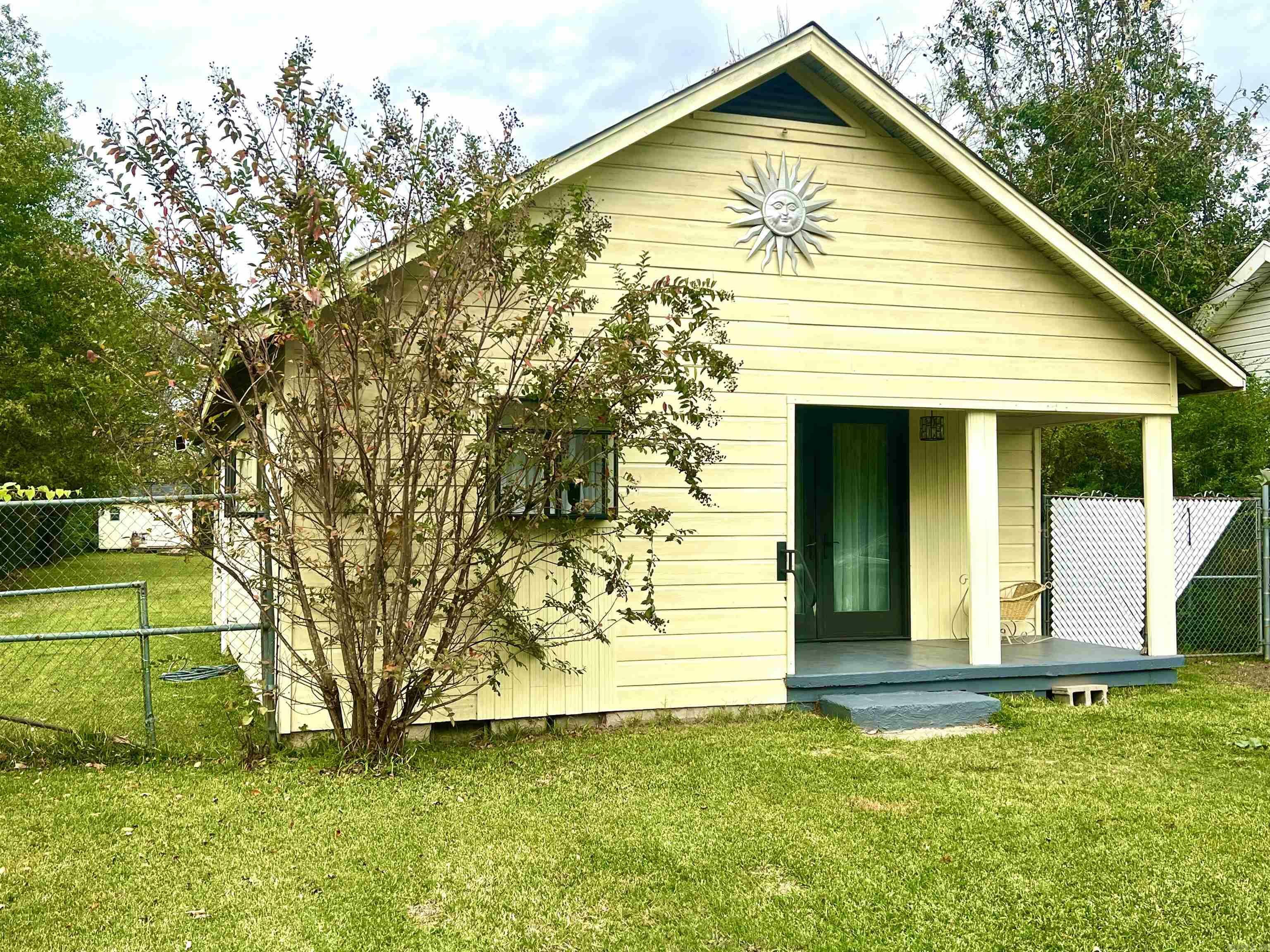 Property Photo:  5317 Jelce Road  AR 72117 