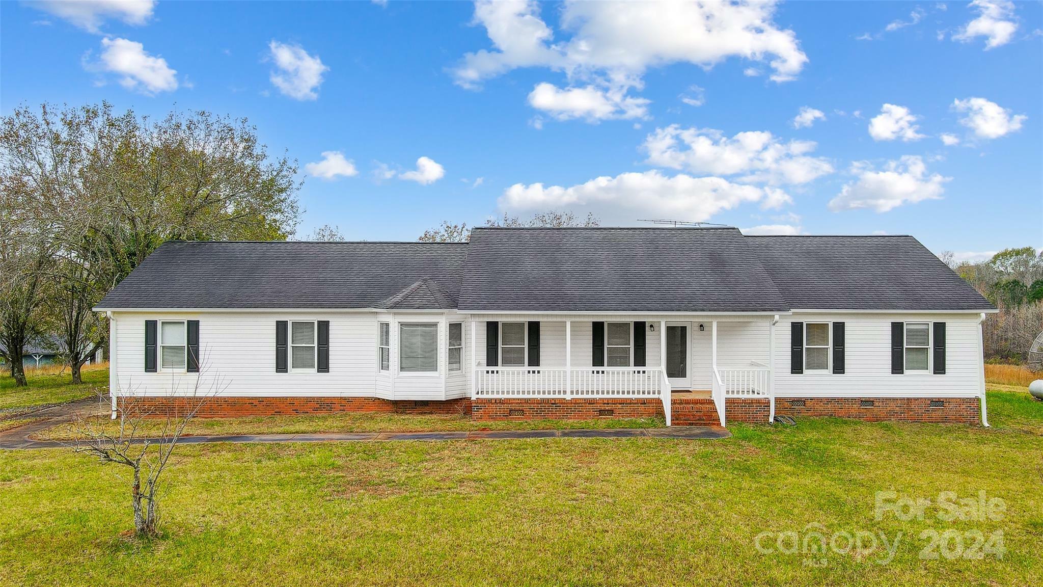 Property Photo:  4343 Bookout Road  SC 29730 