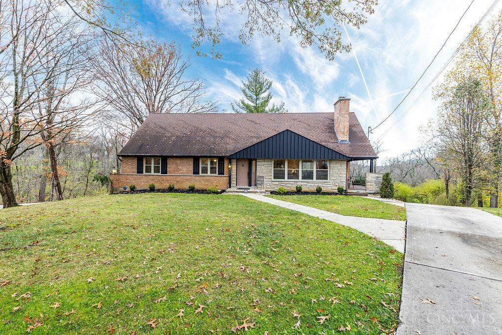 Property Photo: 4197 Timberpoint Drive OH 45247