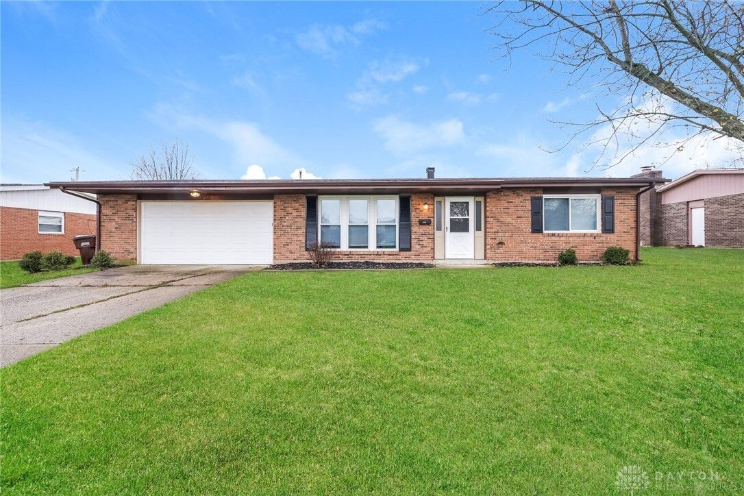 Property Photo: 109 Havenwood Drive OH 45322