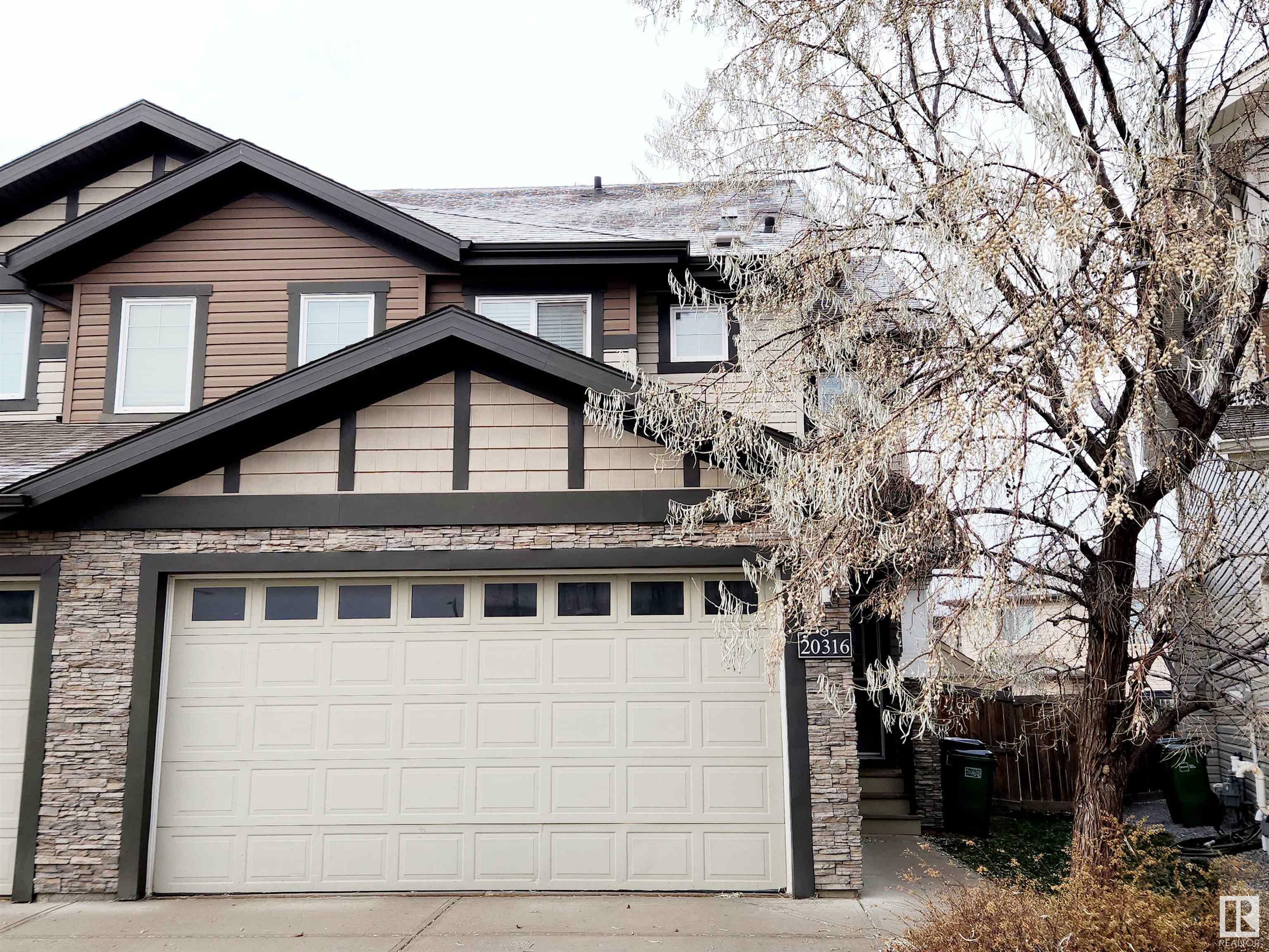 20316 43 Avenue NW  Edmonton AB T6M 0R8 photo