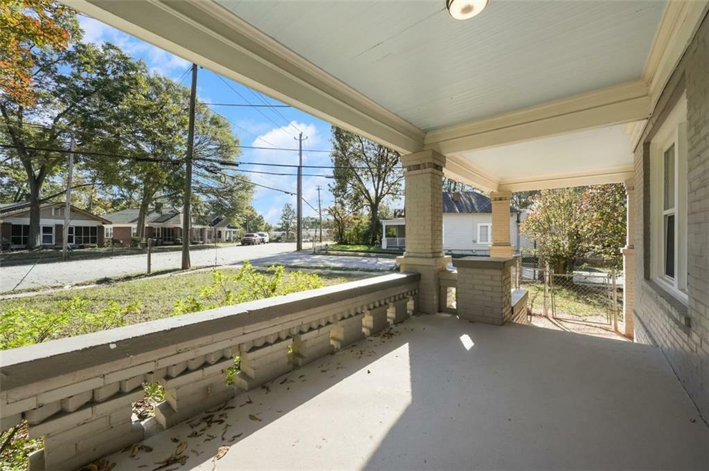 Property Photo:  2331 Newnan Street  GA 30344 