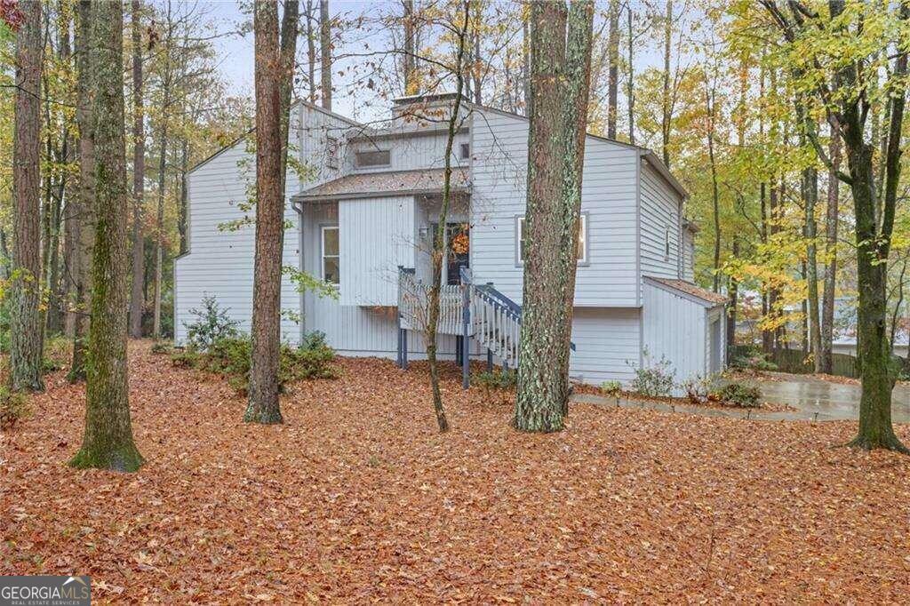 Property Photo:  2592 Stockbridge Road  GA 30062 