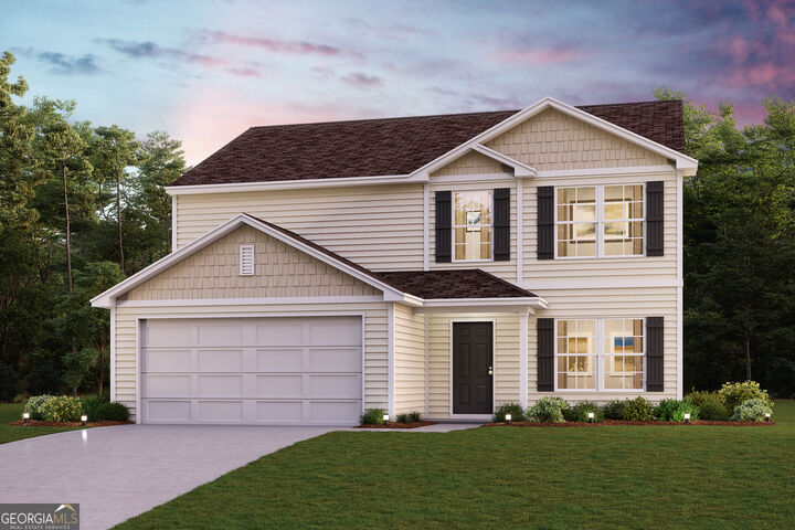 213 Landing Boulevard  Kingsland GA 31548 photo