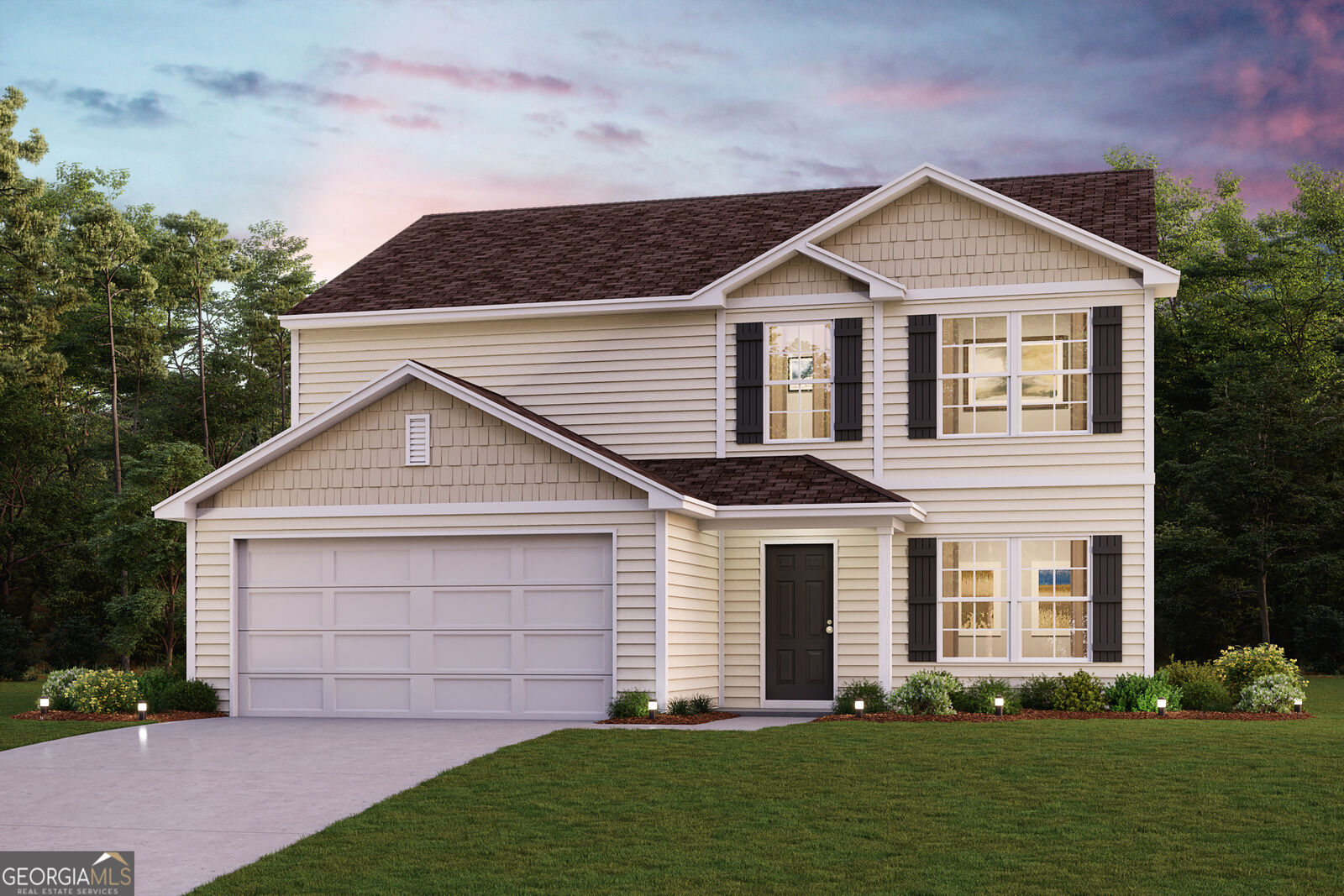 Property Photo: 213 Landing Boulevard GA 31548